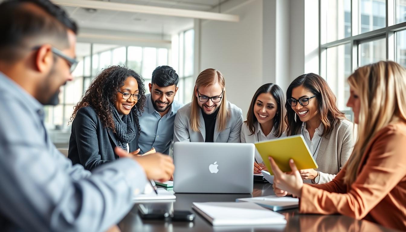 Empower Your Career